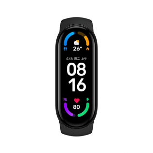 Mi Band 6 NFC Edition